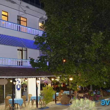 Aparthotel Seref *