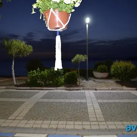 Aparthotel Seref Marmara-Insel