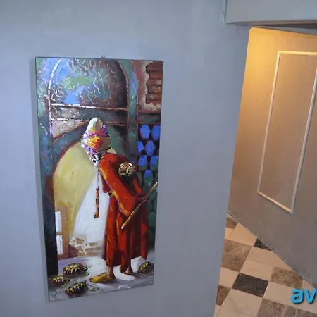 Apart Otel şeref Marmara Adası