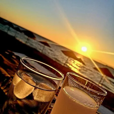 şeref Apart Otel Marmara Adası