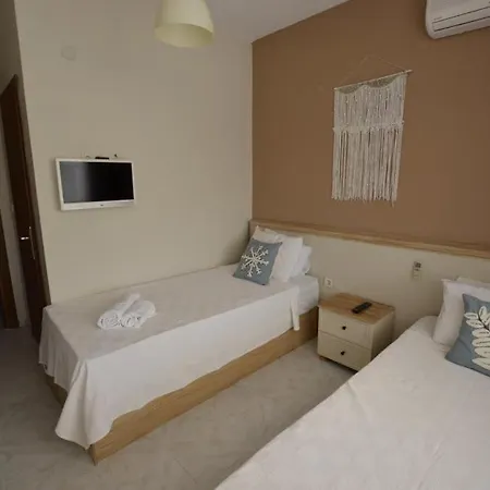 şeref * Marmara Adası