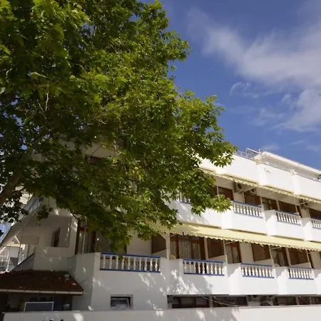 şeref Apart Otel Marmara Adası