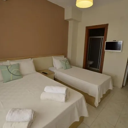 Seref Aparthotel Marmara-Insel