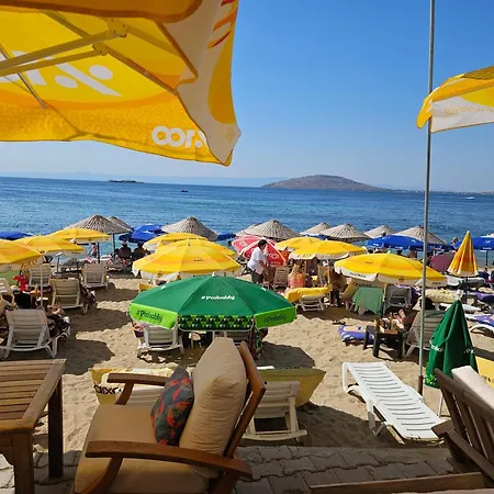 şeref Marmara Adası