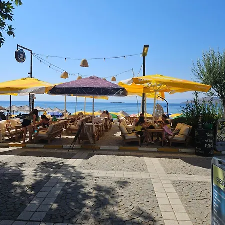 şeref * Marmara Adası