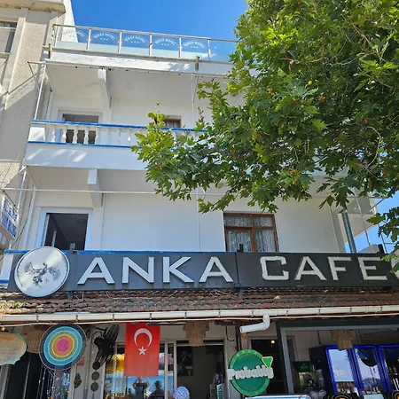 Aparthotel Seref