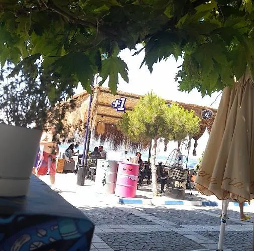 Seref * Marmara-Insel