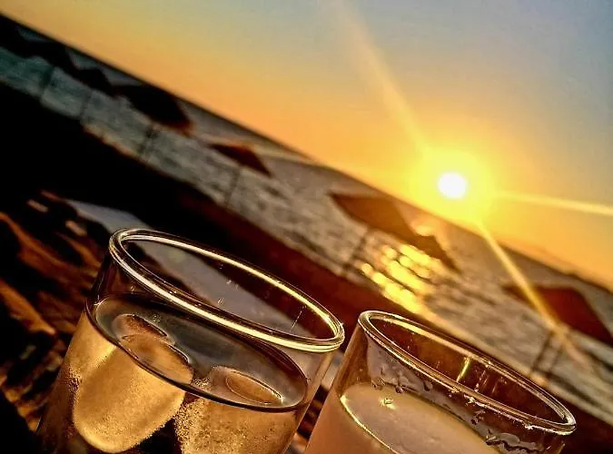 Seref Aparthotel Marmara-Insel