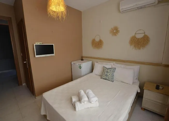 Seref * Marmara-Insel